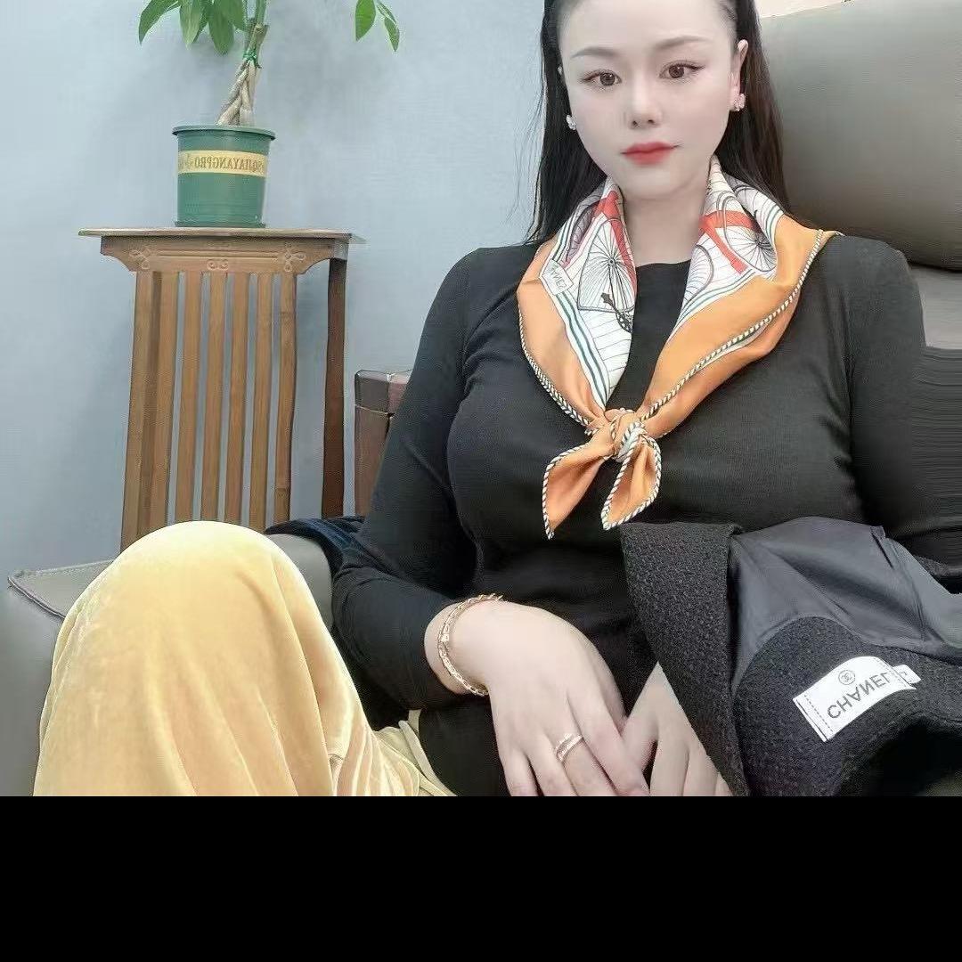 双耳坠