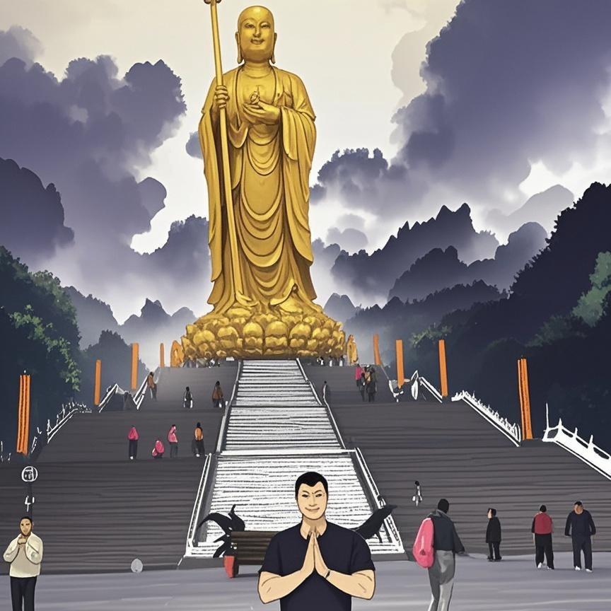 善缘之光