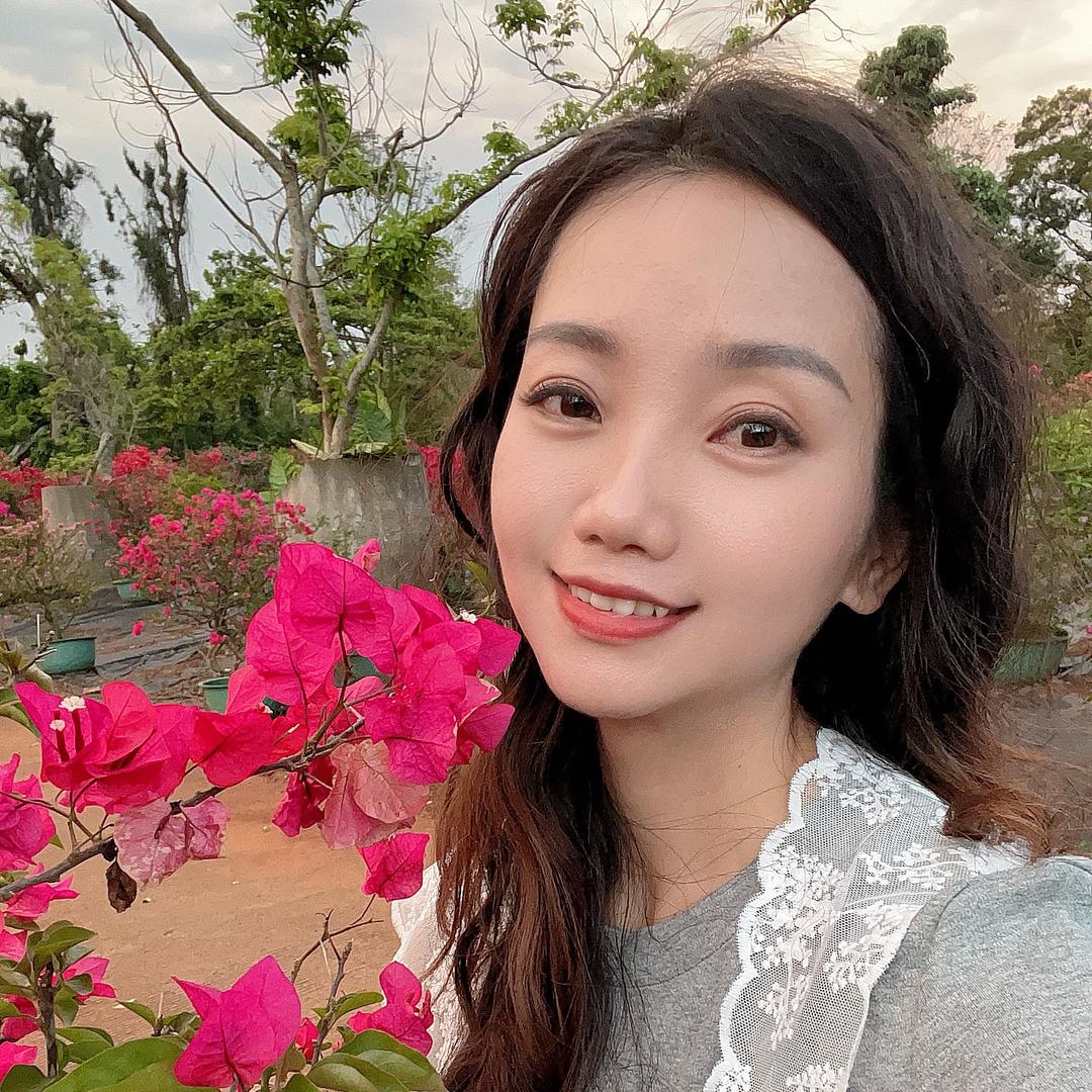 海岛妹妹丫