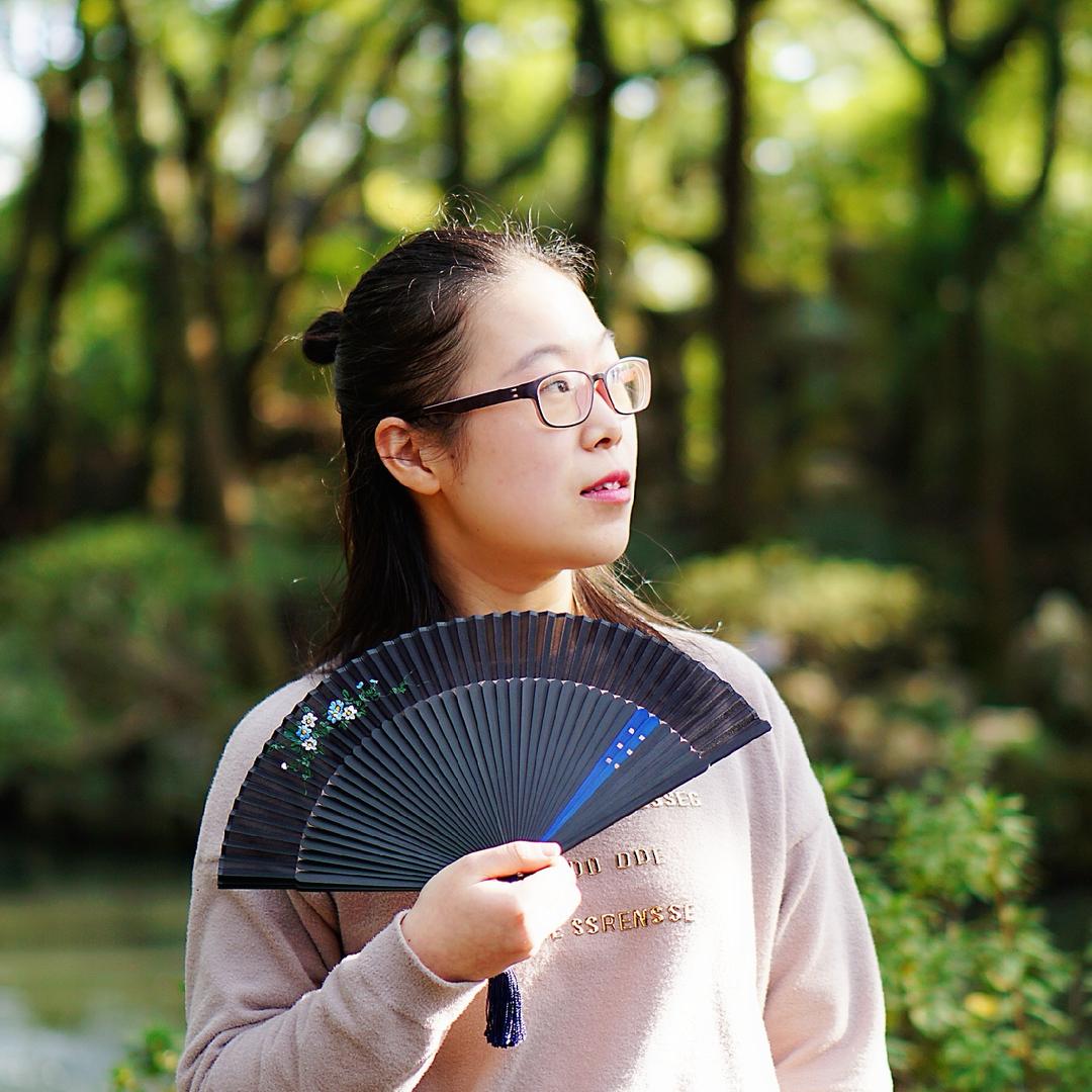 滢滢做财税