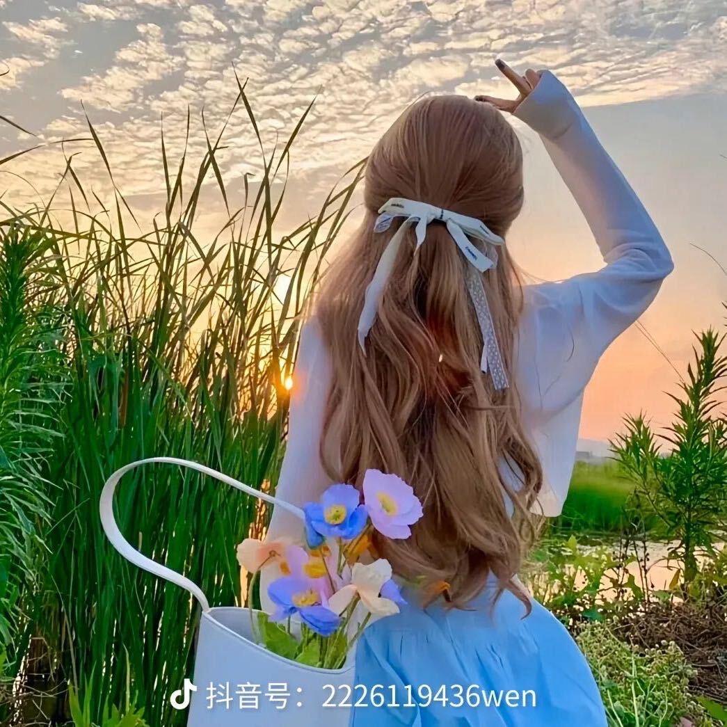 向阳花