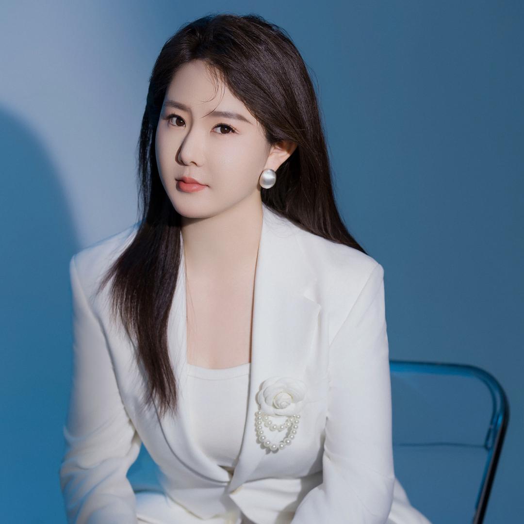 美业美甲美睫｜崔月月