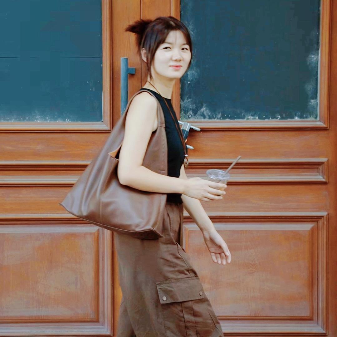 邱婉婉的生活号