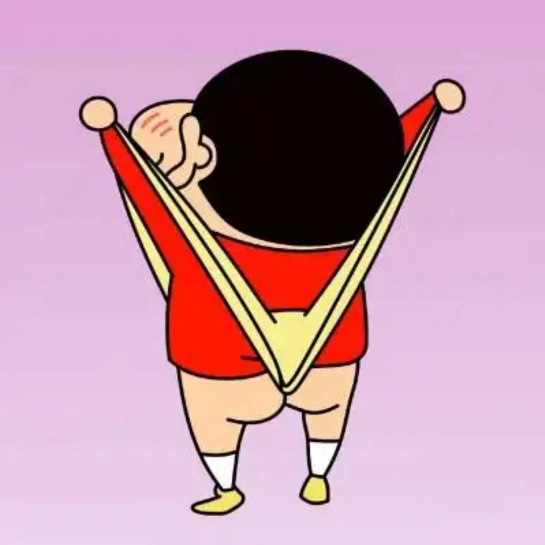 蜡笔小新