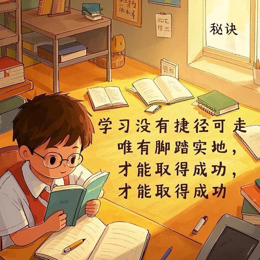 高老师教育课堂
