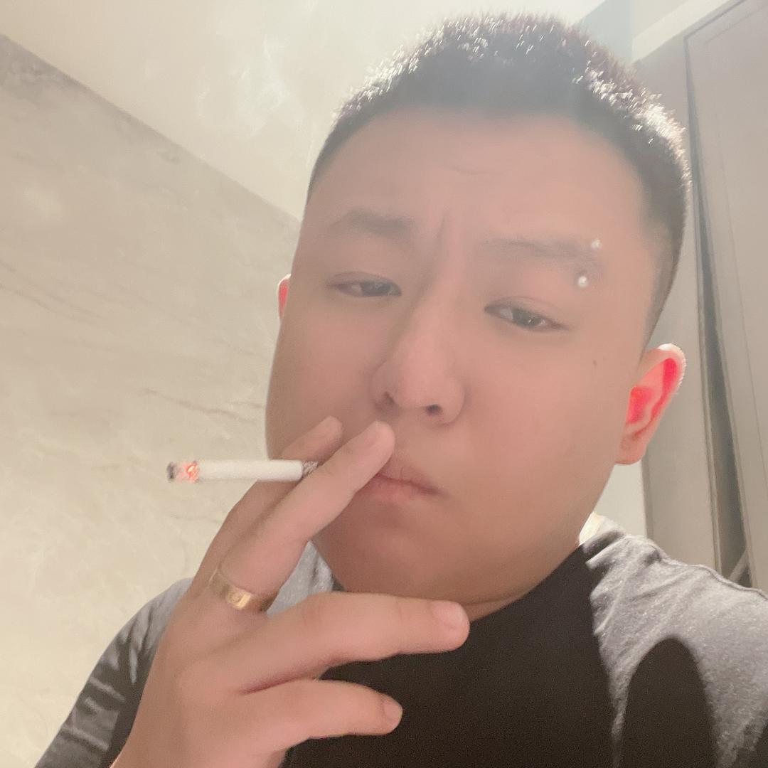 小牛该睡觉