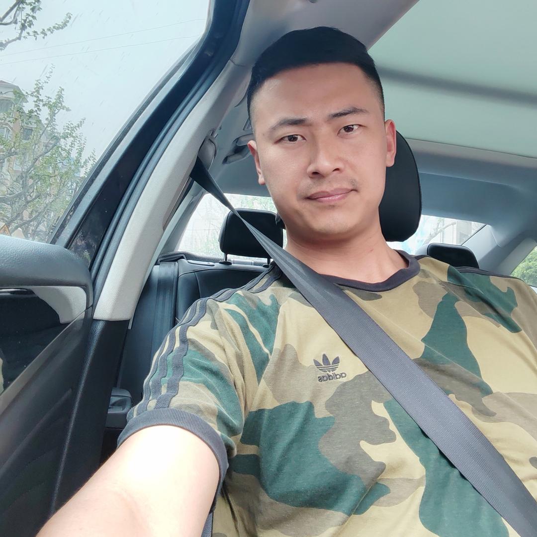 退伍兵勇哥🎙️