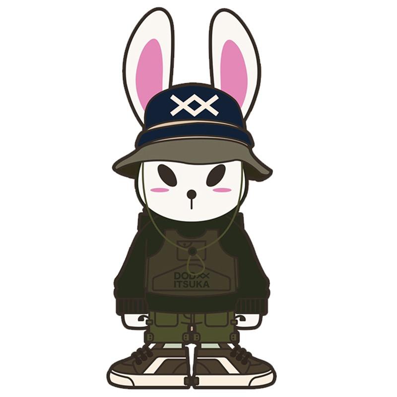 DOD ITSUKA户外
