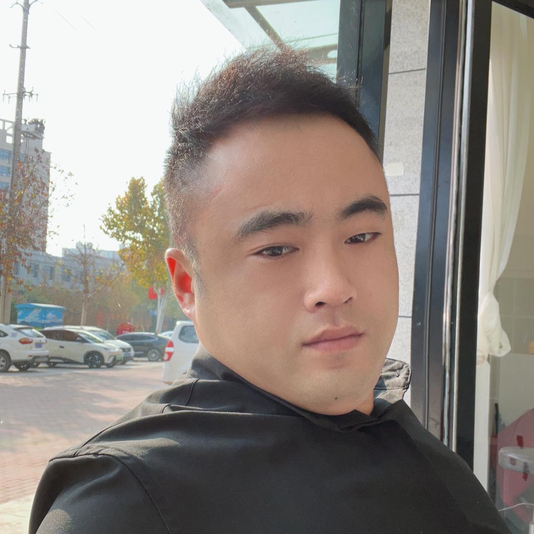 慕尚专业烫发刘伟