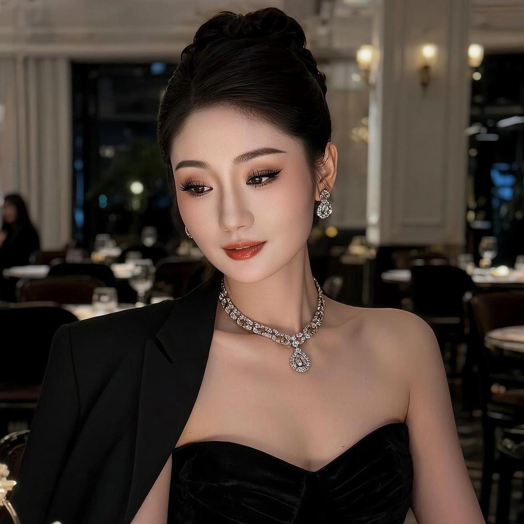 婷姐三娃妈