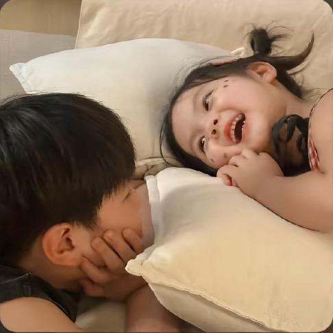 拿铁
