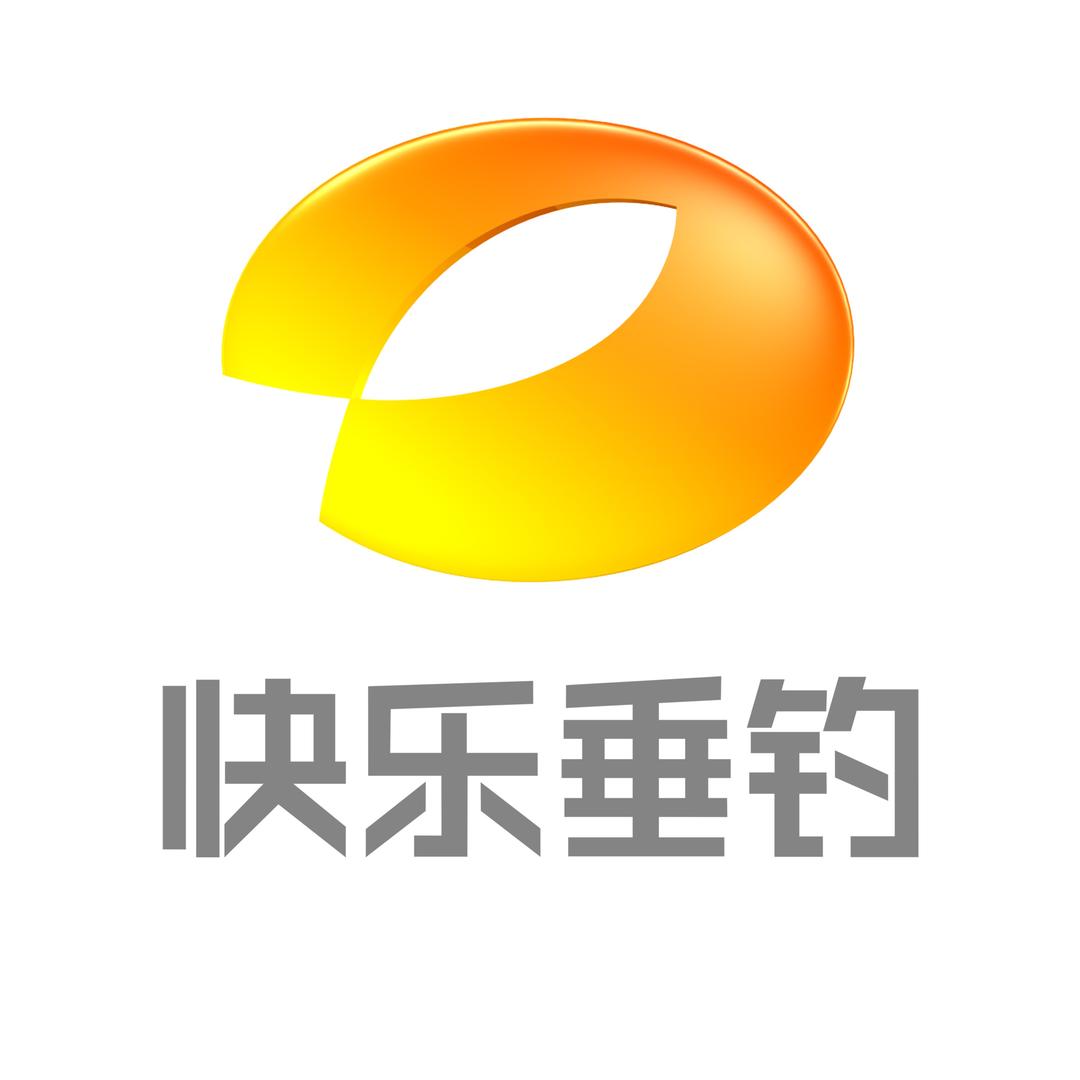 快乐垂钓频道@抖音