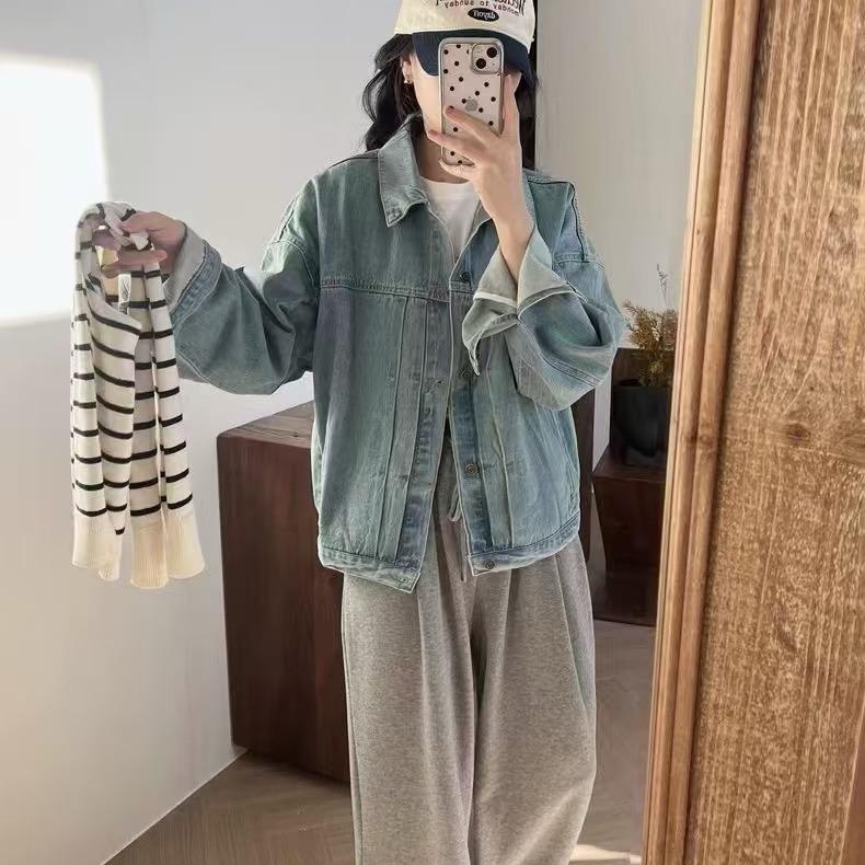 利群C度女装
