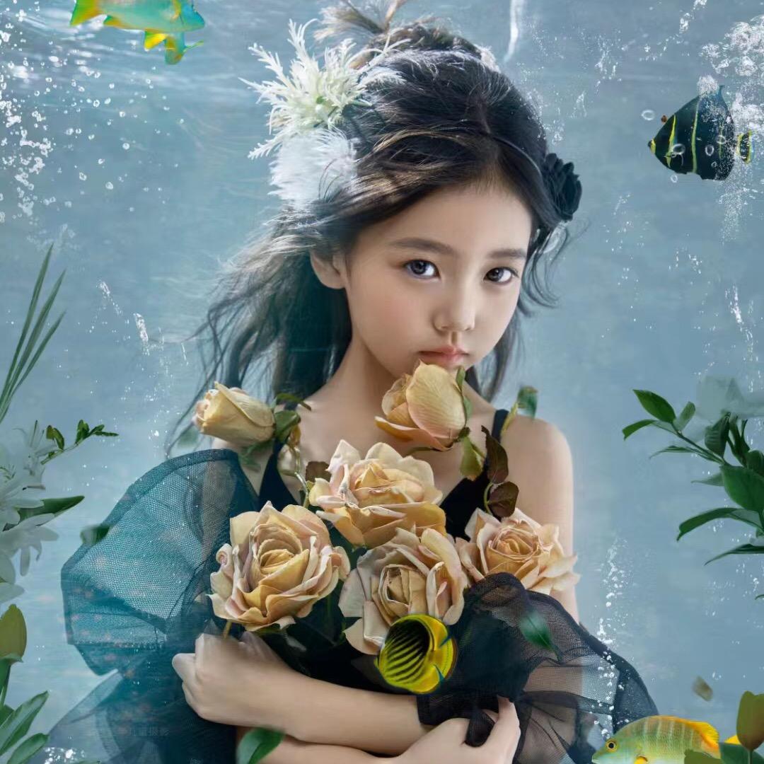 可可姐的照相馆