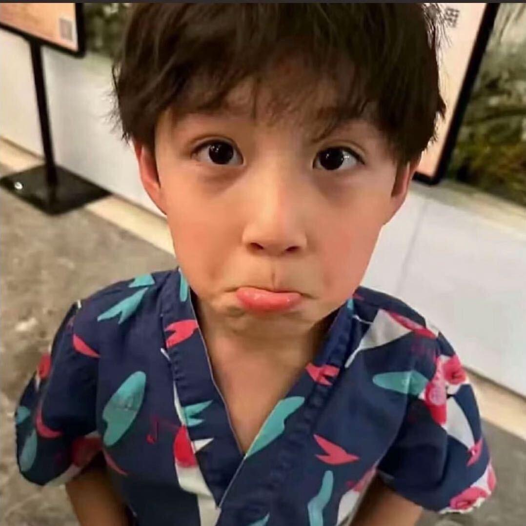 吃番茄长大的西红柿