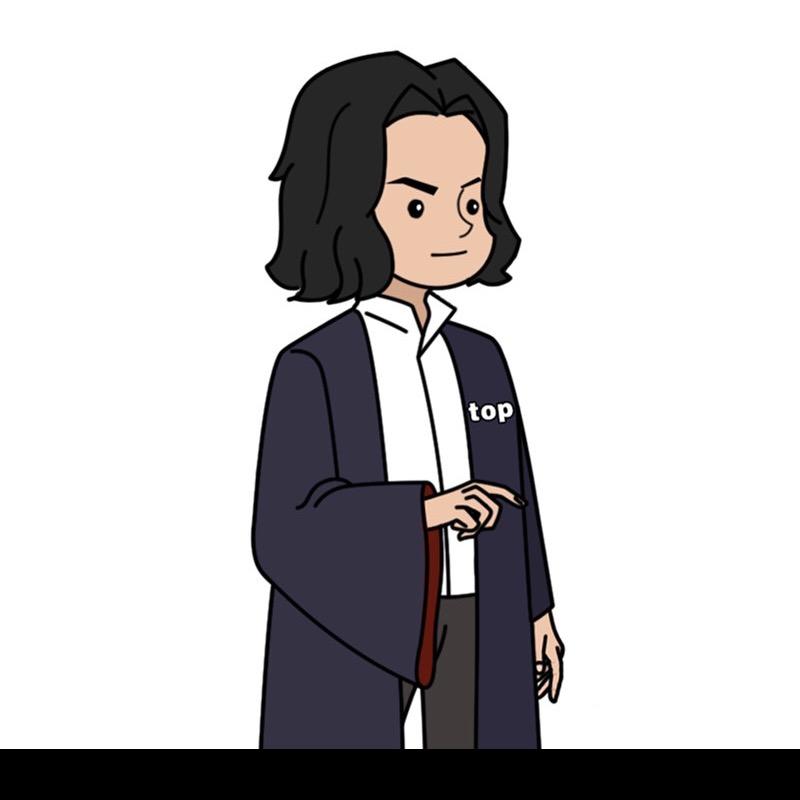 馆长TOP说