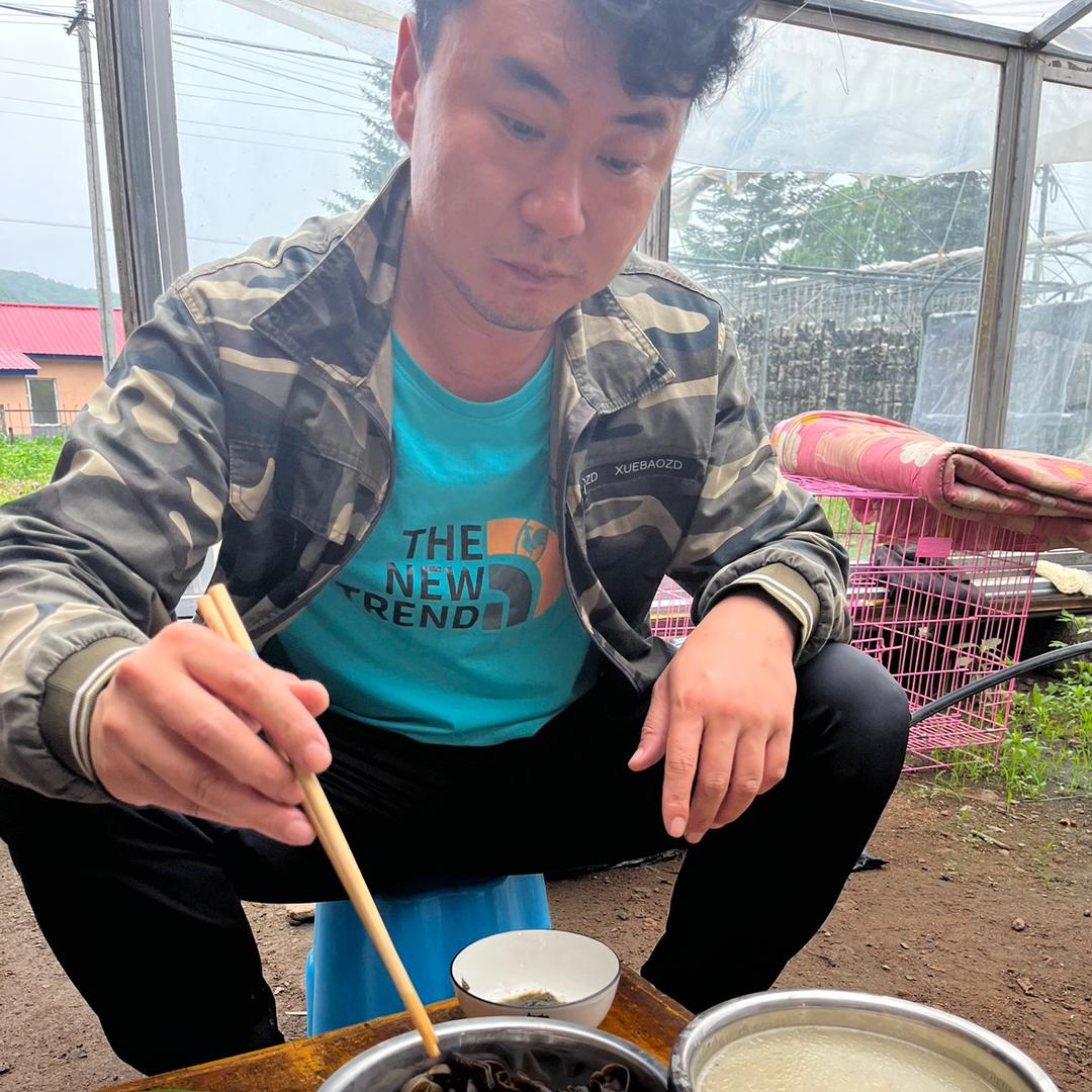 三弟🔥(东北小伙在产地）