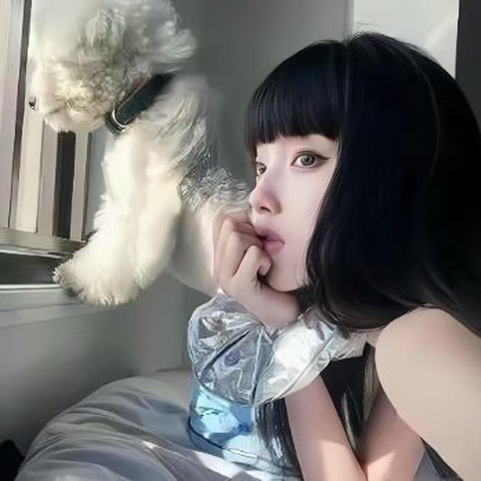 咩咩～