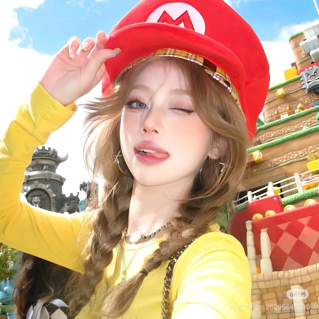 🎀小橘