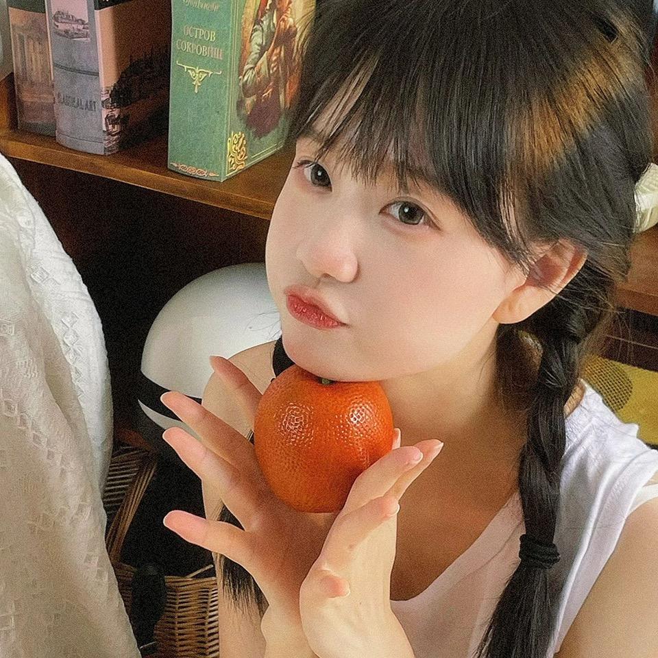 柚子糖