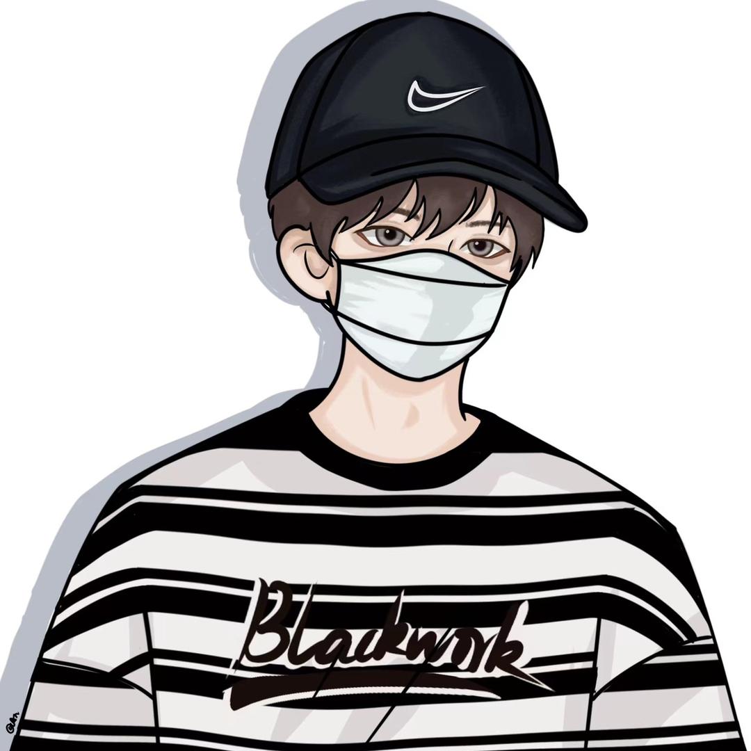 M同学