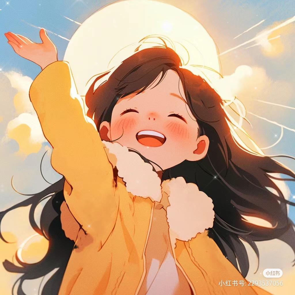 云云子☁️