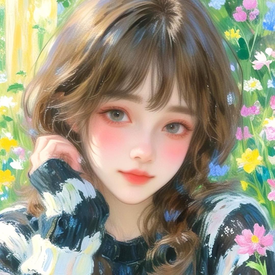 ღ琦琦羊绒ღ