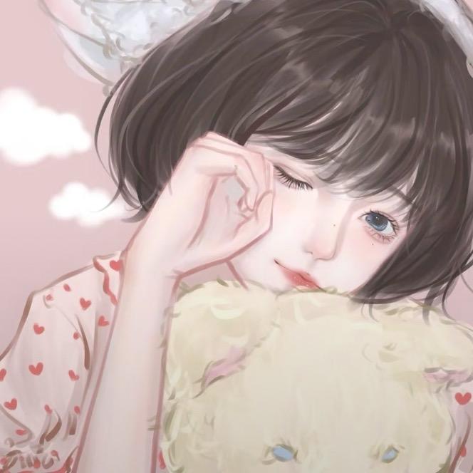 小团子好物
