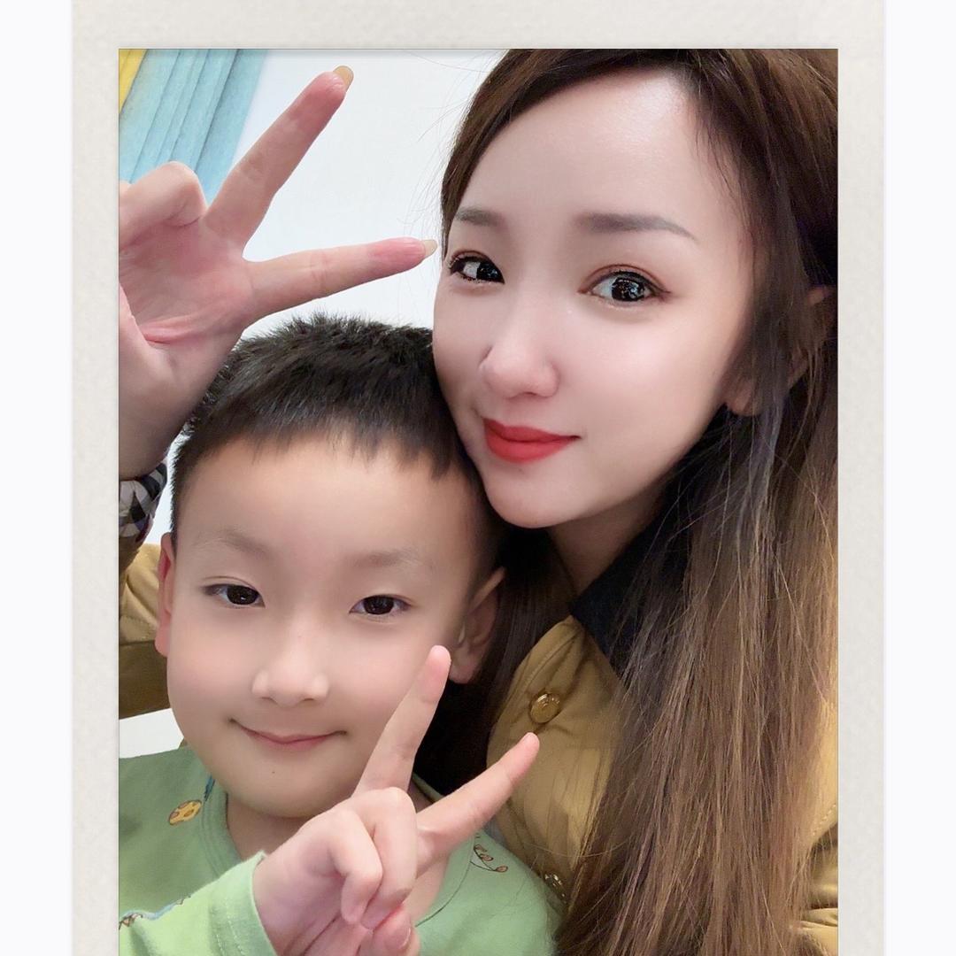 163的朗朗妈👱🏻‍♀️