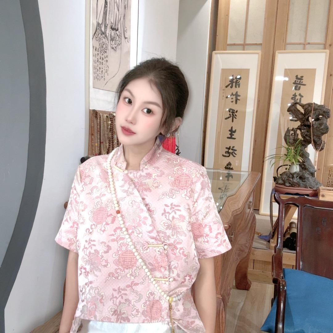 九华山梦兰（因華）