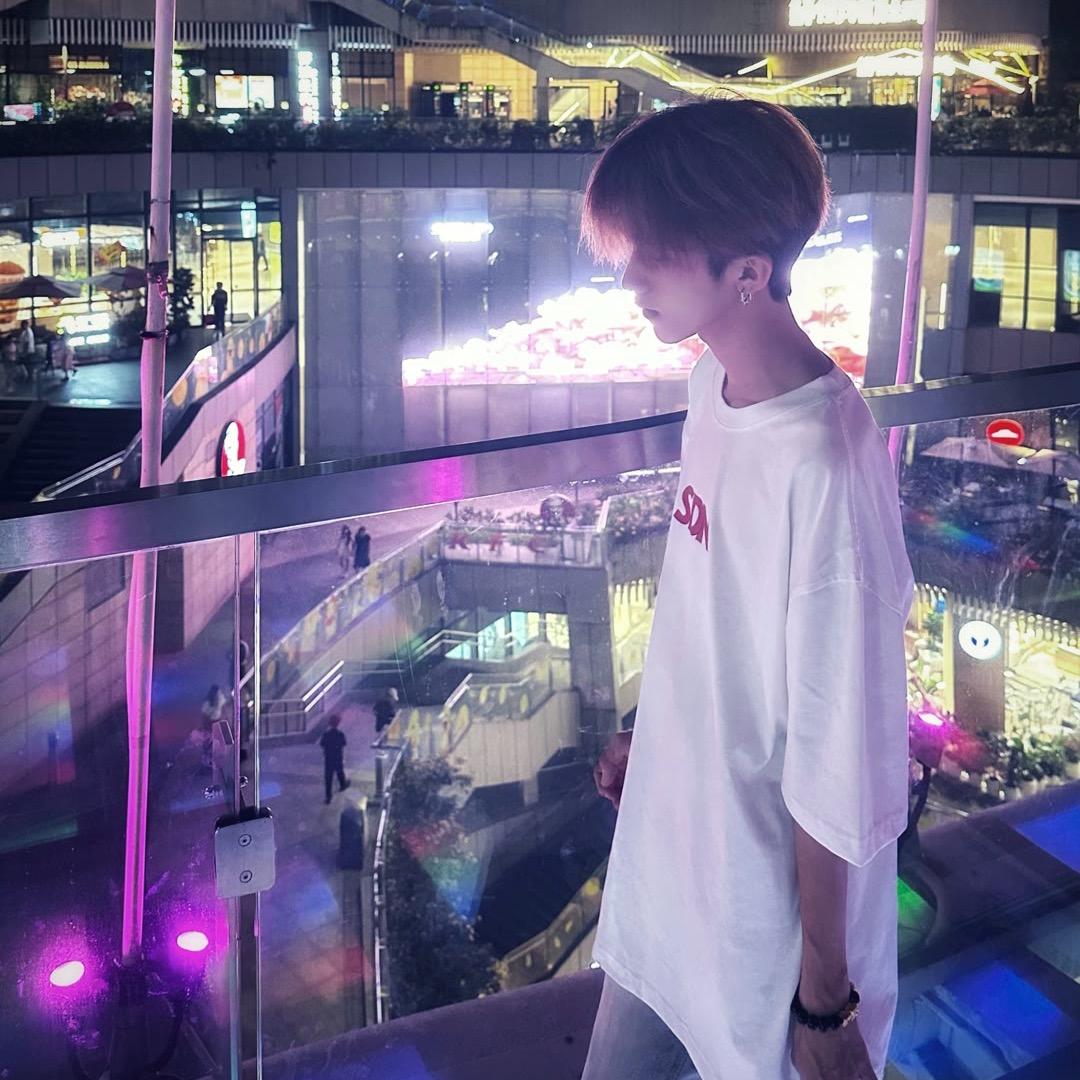 言儿-和平地铁（9100）