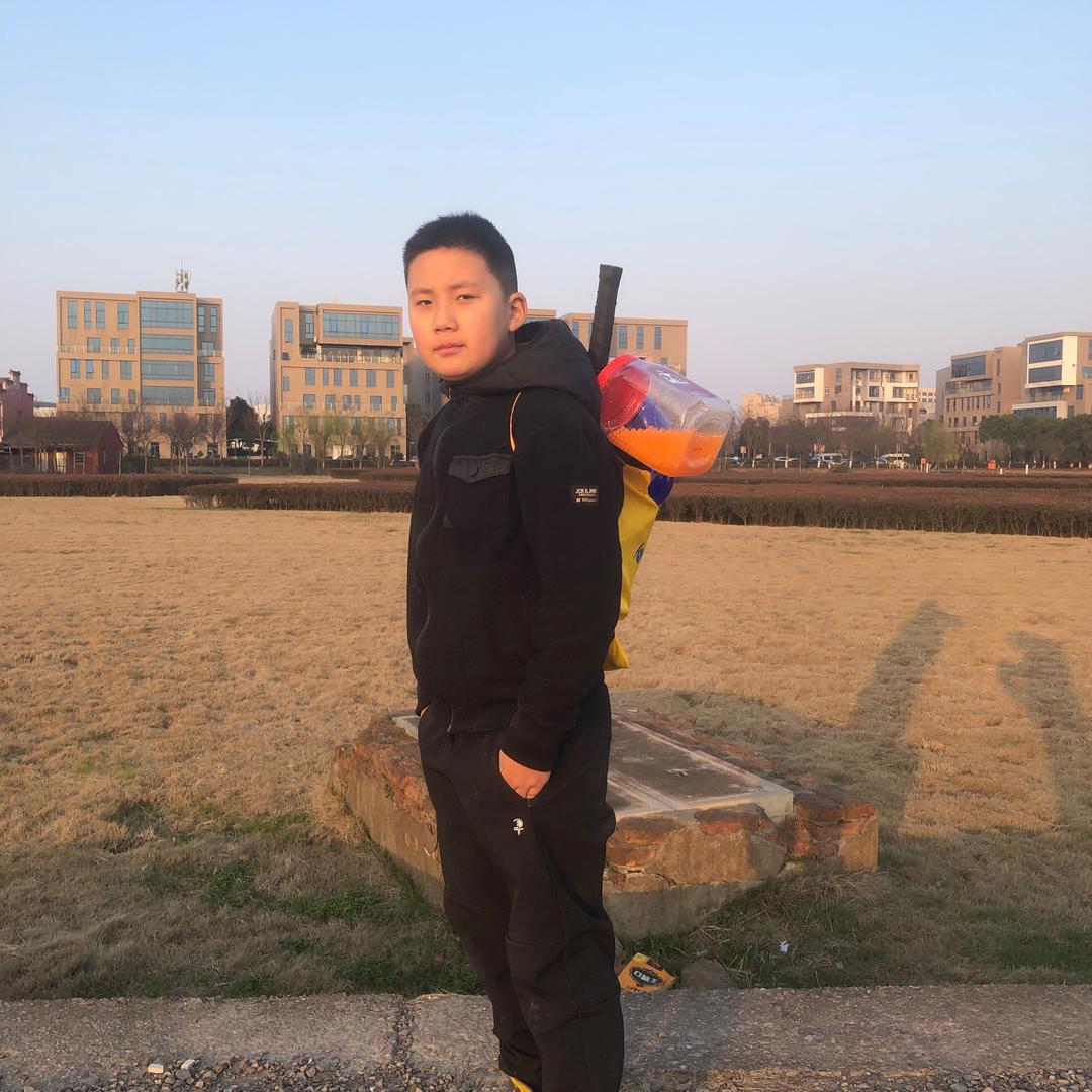 萍姐惜福