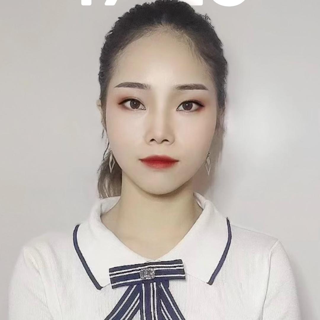 在乐山做美业的霞霞