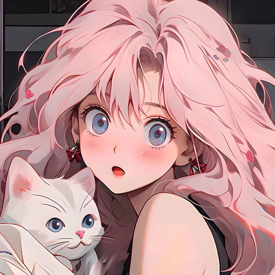 小公举儿👸