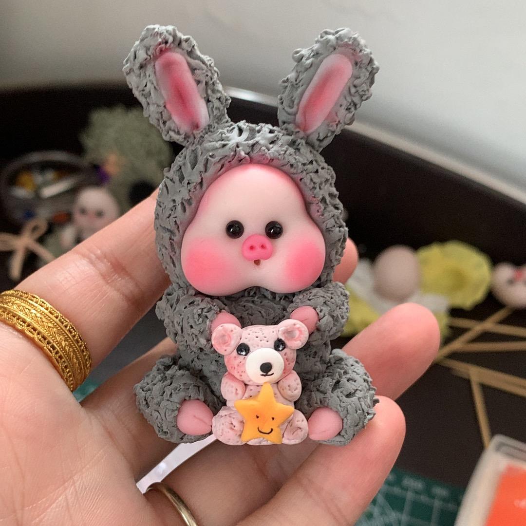 富婆手作