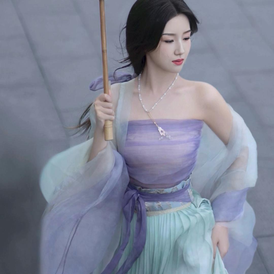 叶清舞