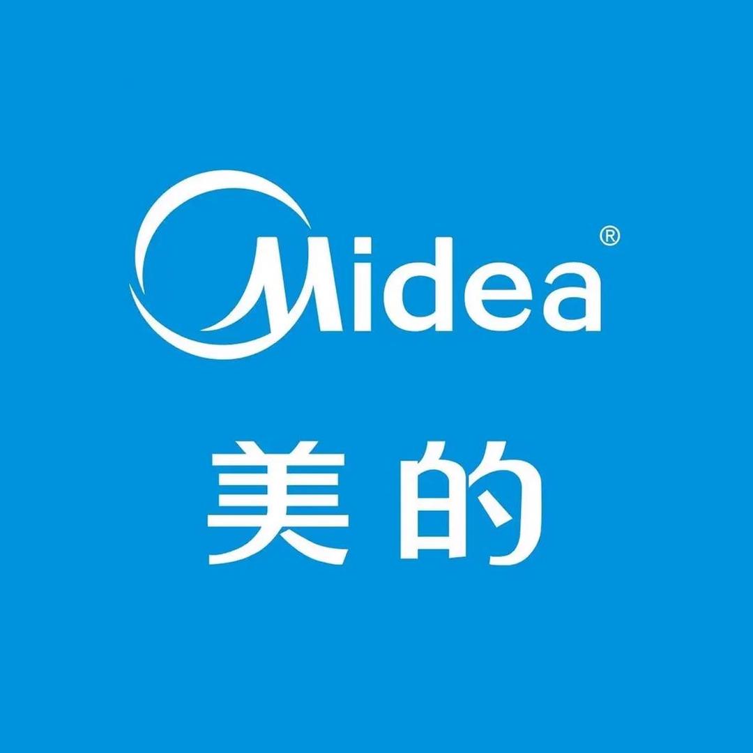 美的Midea家电推荐官