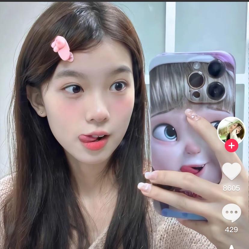 就我爱嗦粉吗
