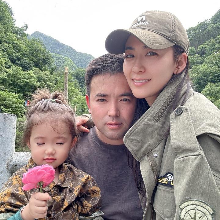 郭艺（大陕北）