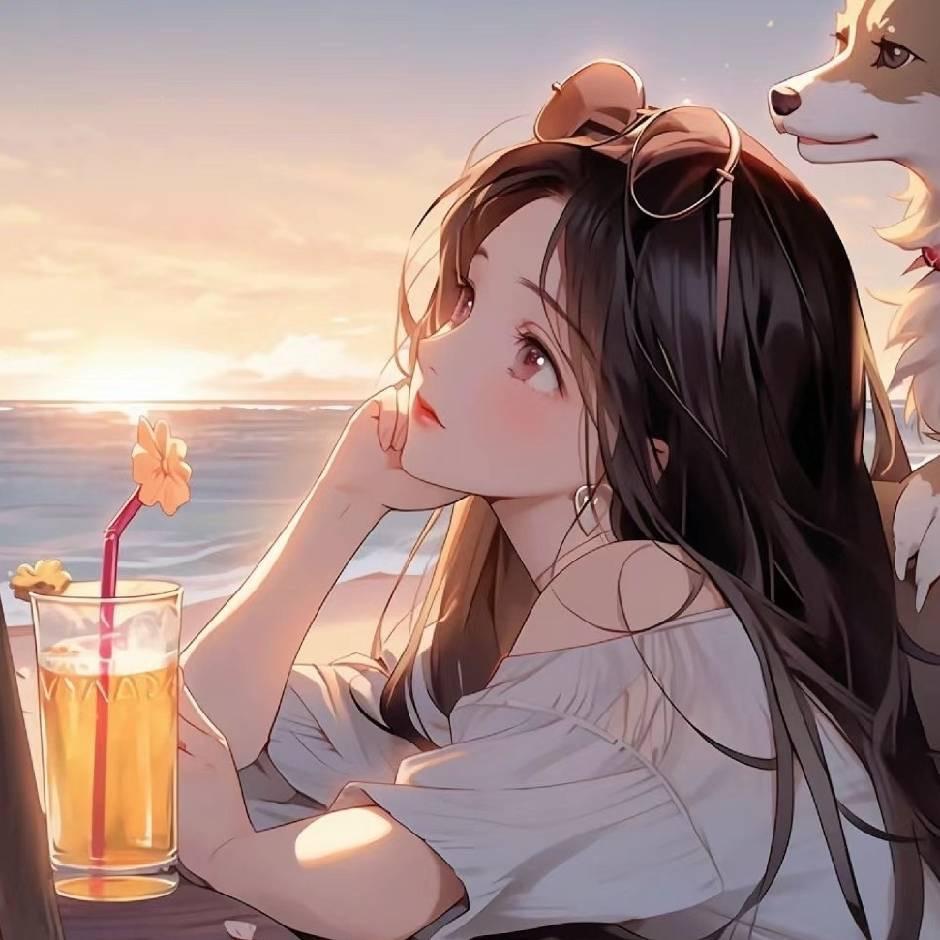 洋洋绘画
