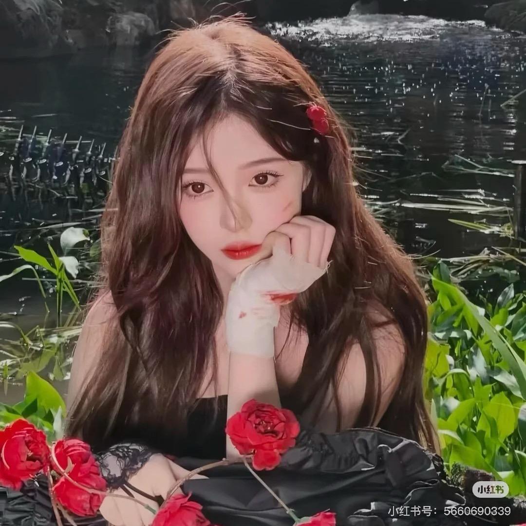 💞爱笑的洁洁 🍀