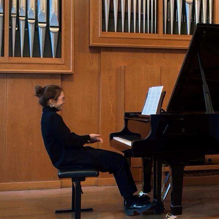 Pianist🎹小初🇨🇳🇩🇪