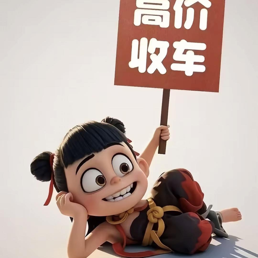 西藏回收二手车