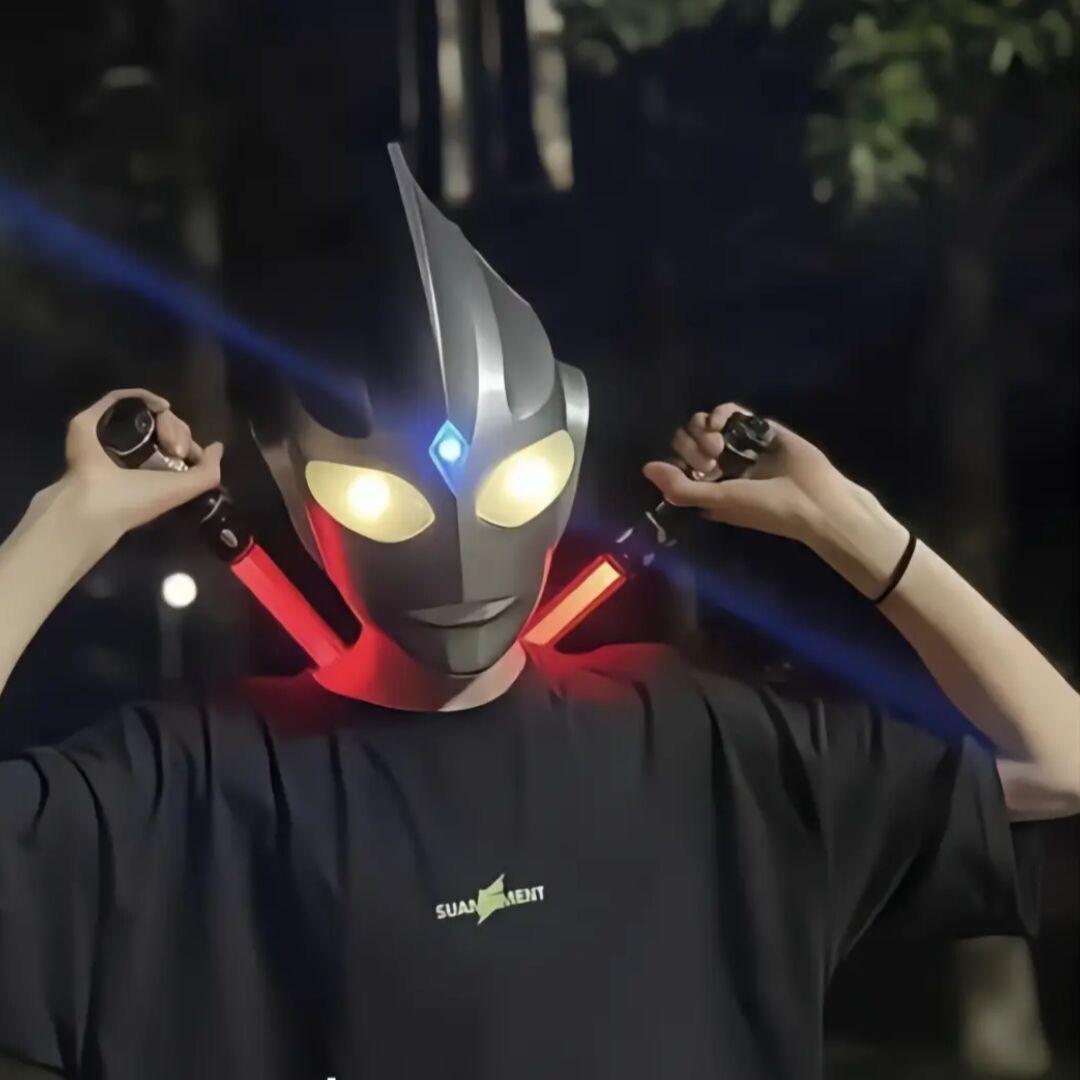 暂未成功人士（永劫）