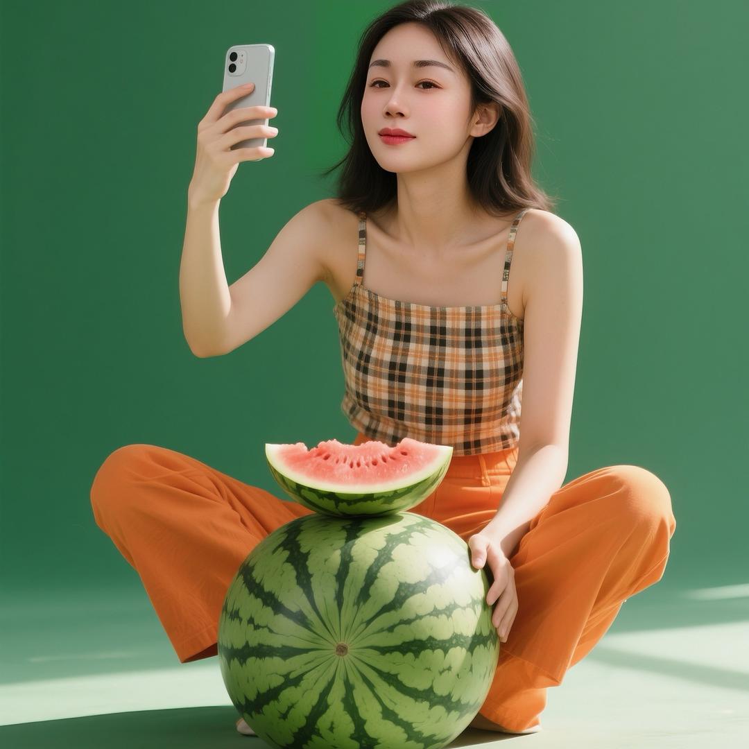 钰兜兜（免米教）