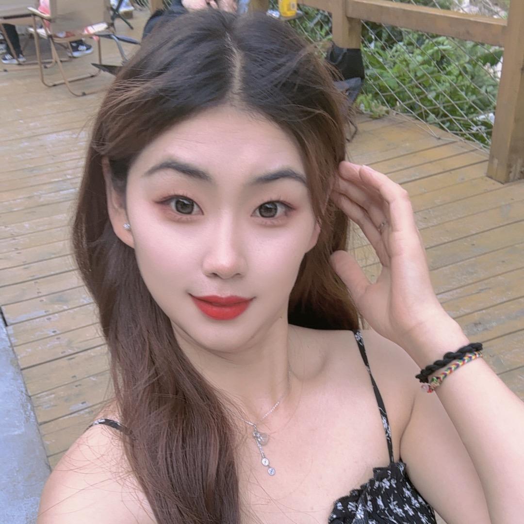 西宝不吃香菜☁️