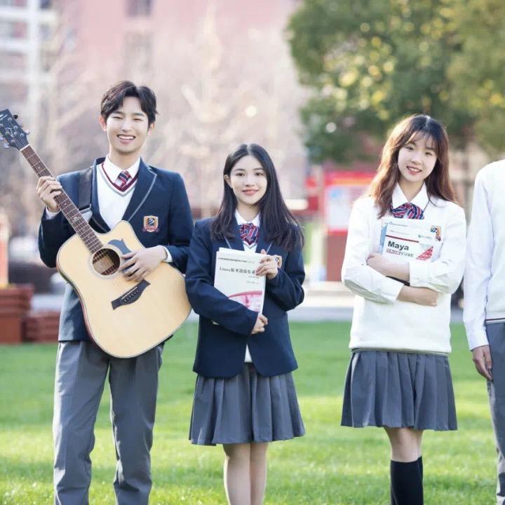 山东新华技工学校