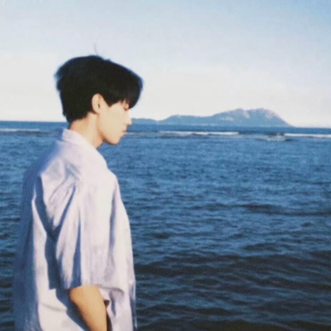 海柱