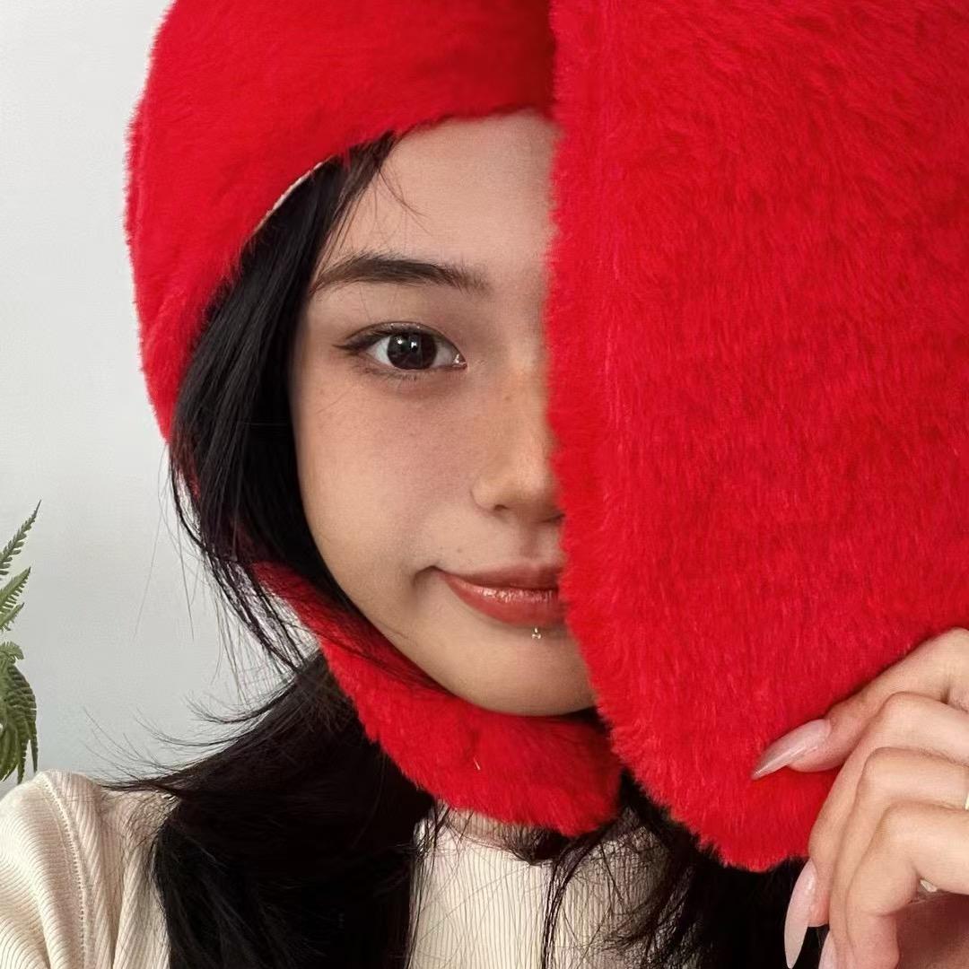 毛利小五娘@抖音