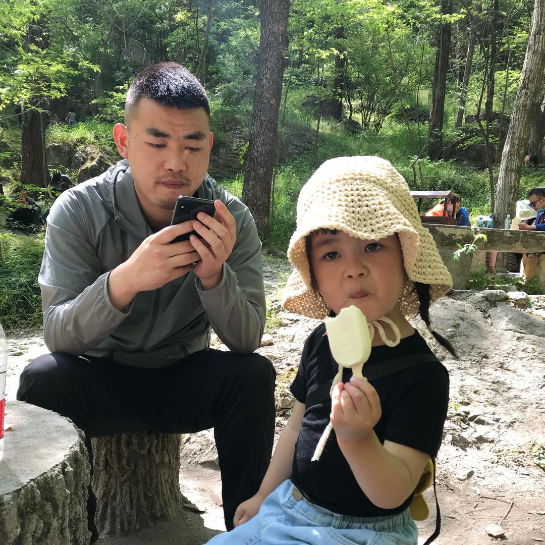 帅心（帅震❤️）
